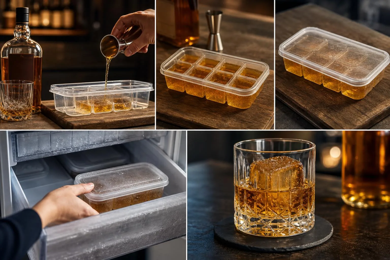 Can You Freeze Whiskey? 4 Can You Freeze Whiskey? — explained with facts and figures in this guide