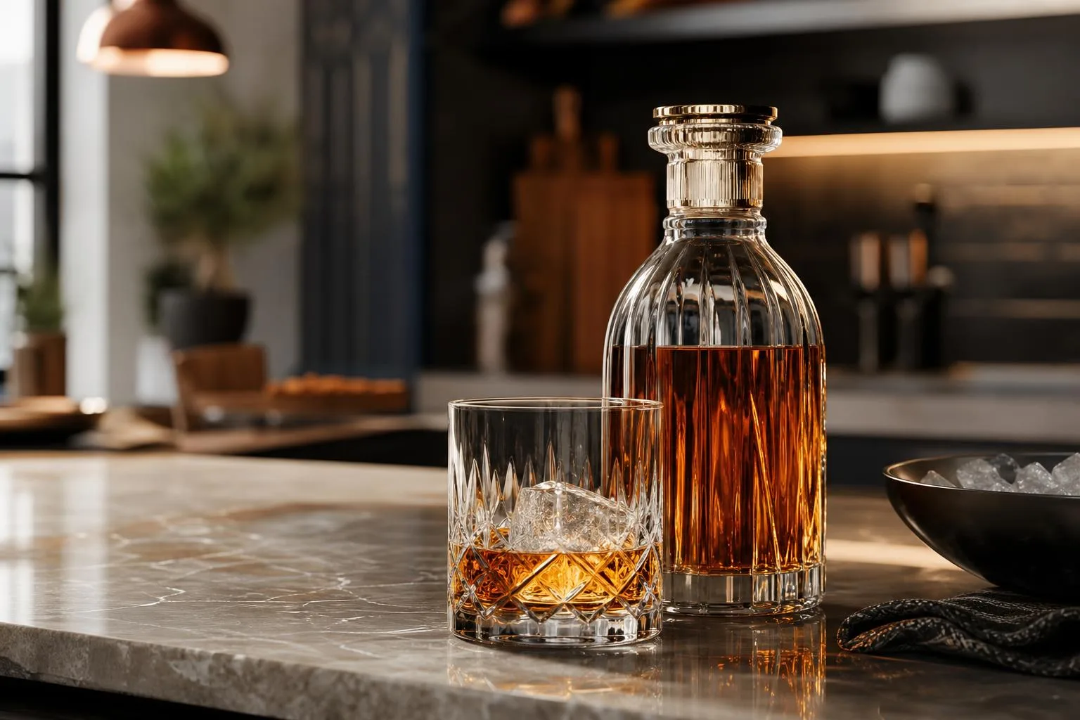 Can You Freeze Whiskey? 5 Can You Freeze Whiskey? — explained with facts and figures in this guide