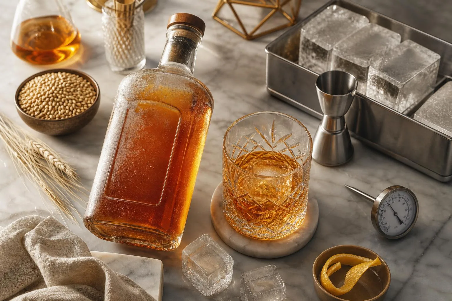 Can You Freeze Whiskey? 6 Can You Freeze Whiskey? — explained with facts and figures in this guide