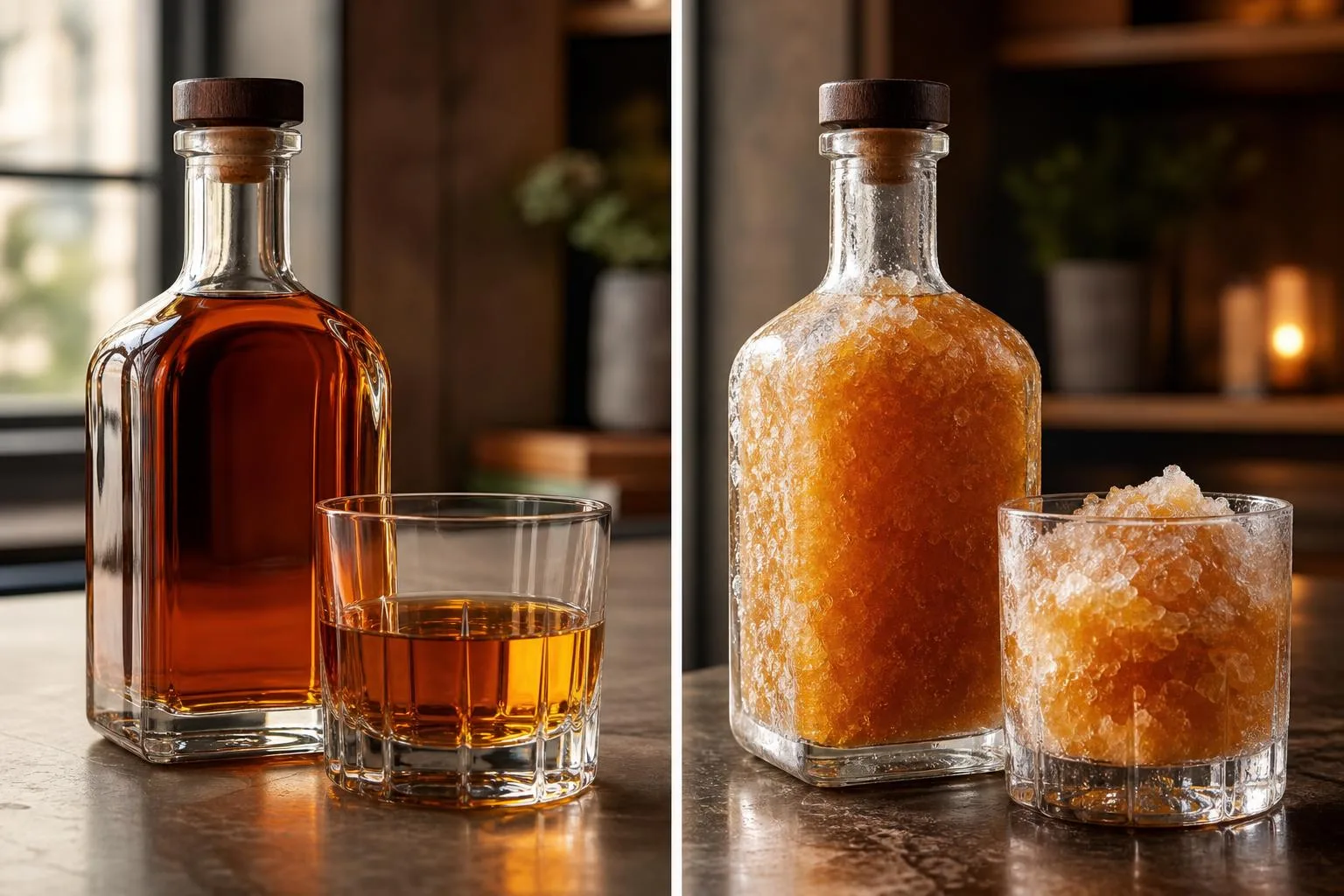 Can You Freeze Whiskey? 7 Can You Freeze Whiskey? — explained with facts and figures in this guide