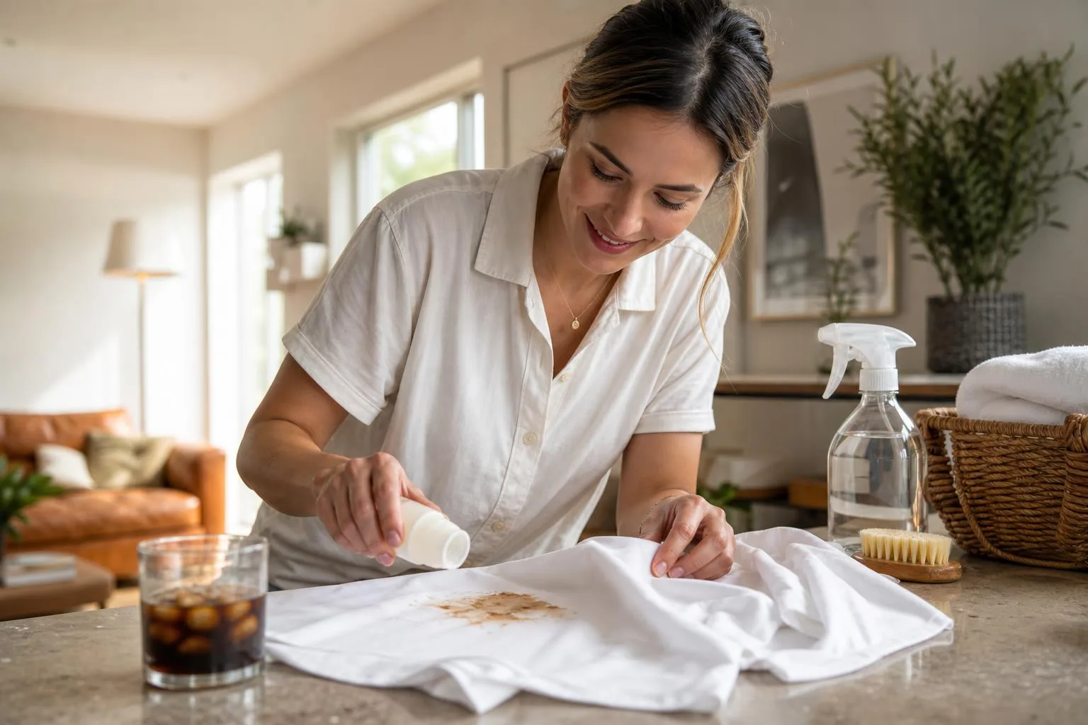 Can You Get Rum And Coke Out Of A Shirt? 5 Can You Get Rum And Coke Out Of A Shirt? — explained with facts and figures in this guide