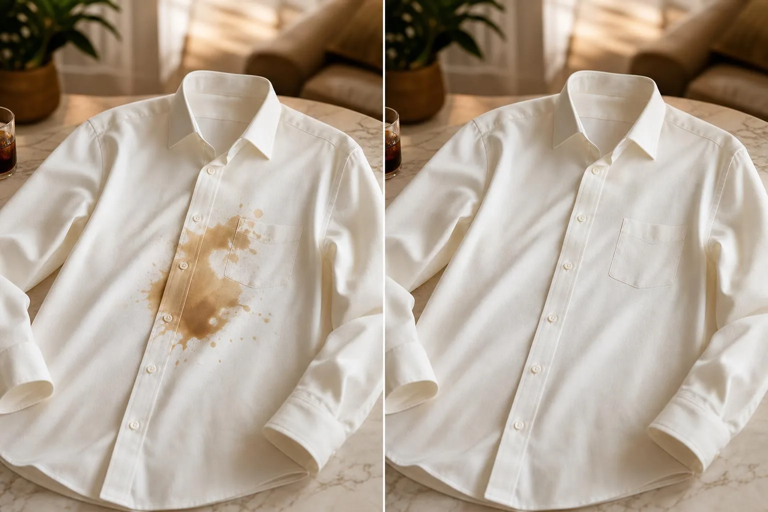 Can You Get Rum And Coke Out Of A Shirt? 7 Can You Get Rum And Coke Out Of A Shirt? — explained with facts and figures in this guide