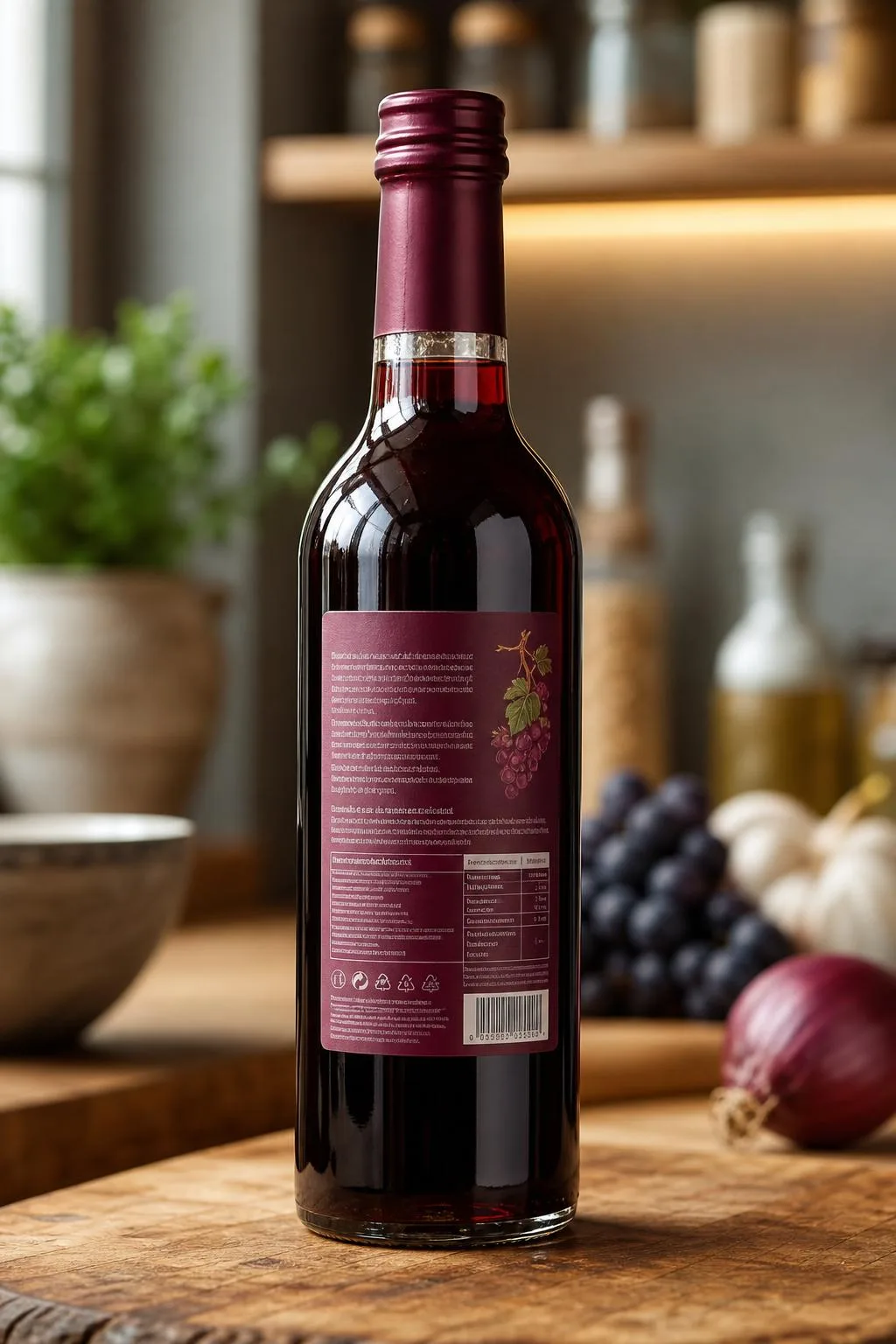 Can You Have Red Wine Vinegar While Pregnant? 3 Can You Have Red Wine Vinegar While Pregnant? — explained with facts and figures in this guide