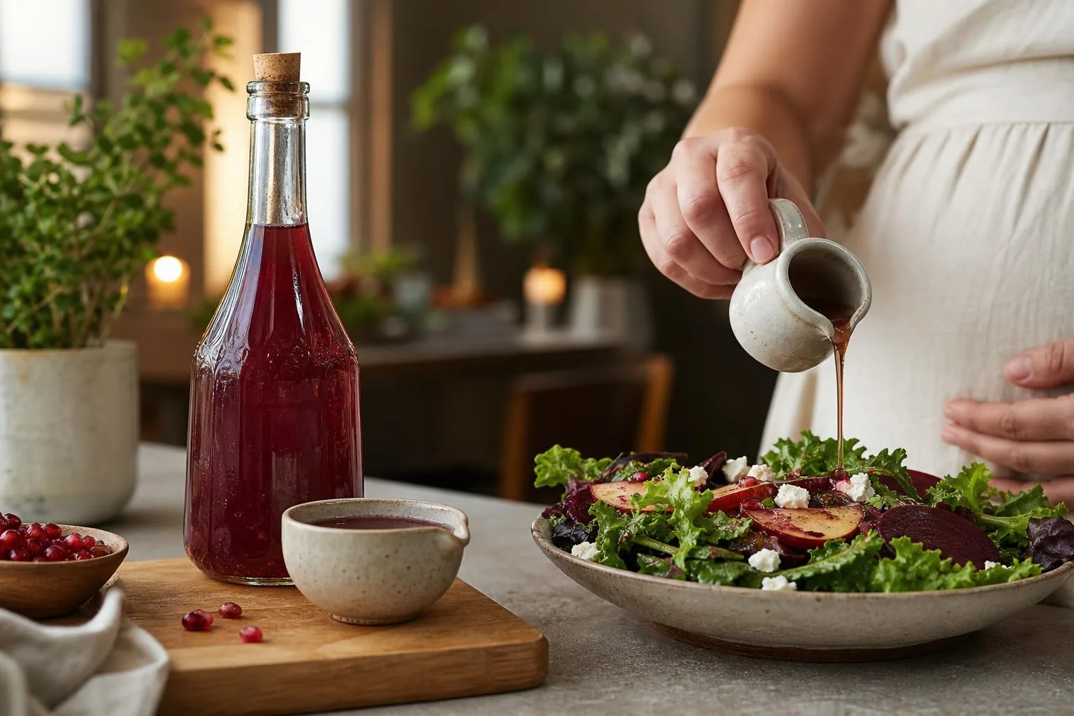Can You Have Red Wine Vinegar While Pregnant? 5 Can You Have Red Wine Vinegar While Pregnant? — explained with facts and figures in this guide