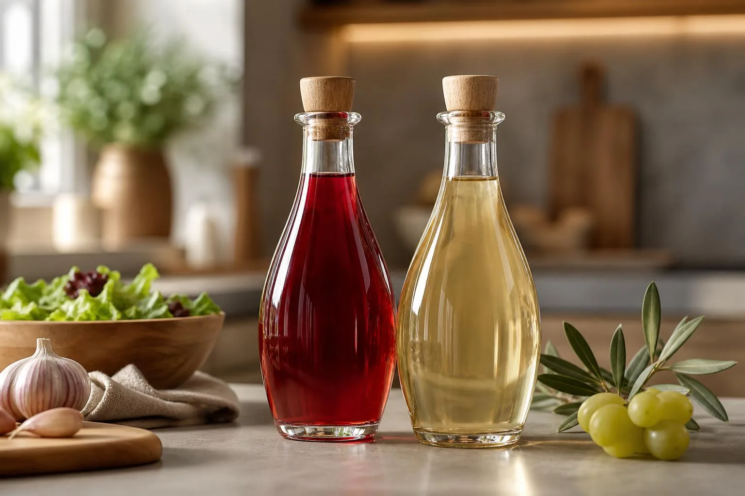 Can You Have Red Wine Vinegar While Pregnant? 7 Can You Have Red Wine Vinegar While Pregnant? — explained with facts and figures in this guide