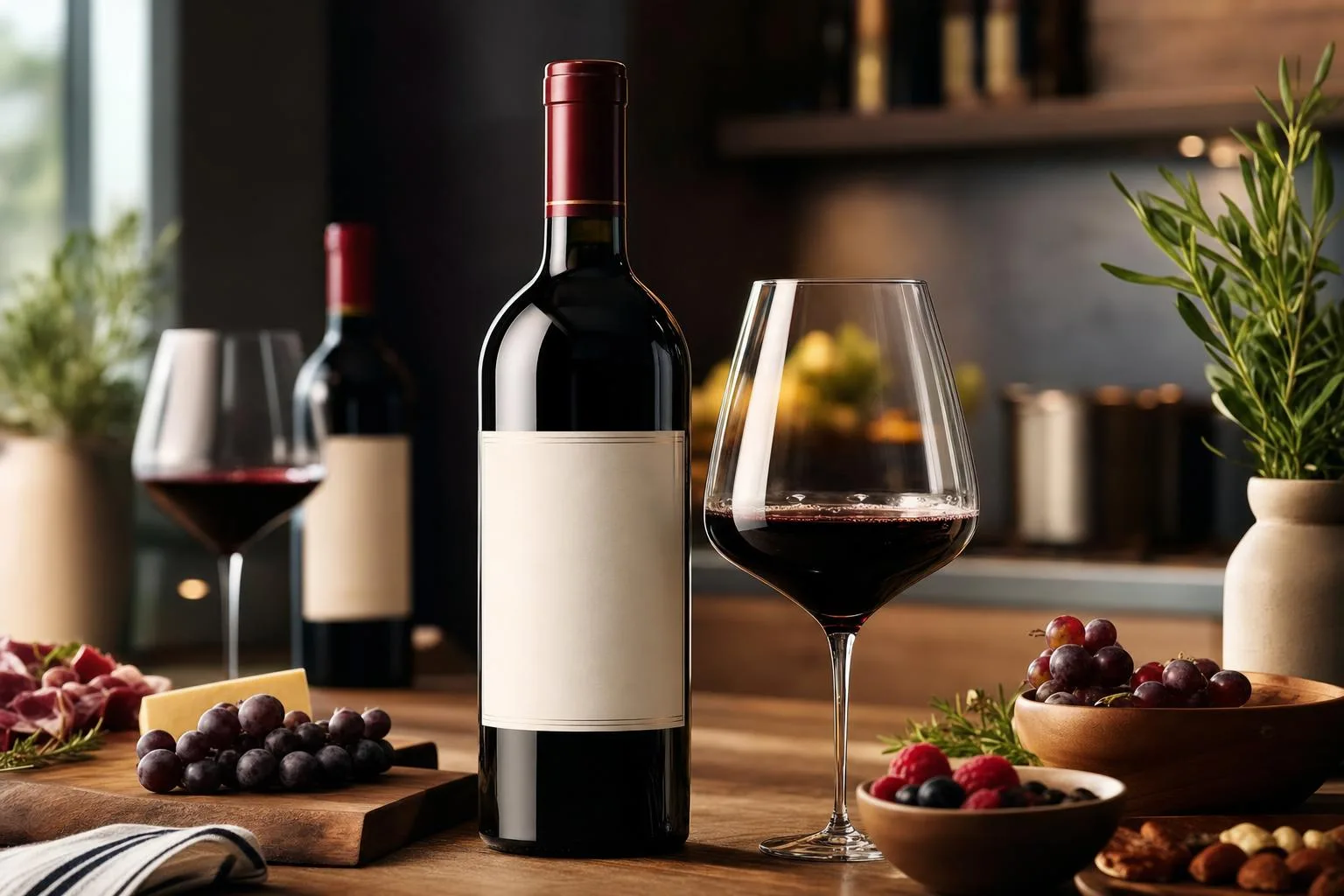 Can You Have Red Wine While On A Detox? 3 Can You Have Red Wine While On A Detox? — explained with facts and figures in this guide