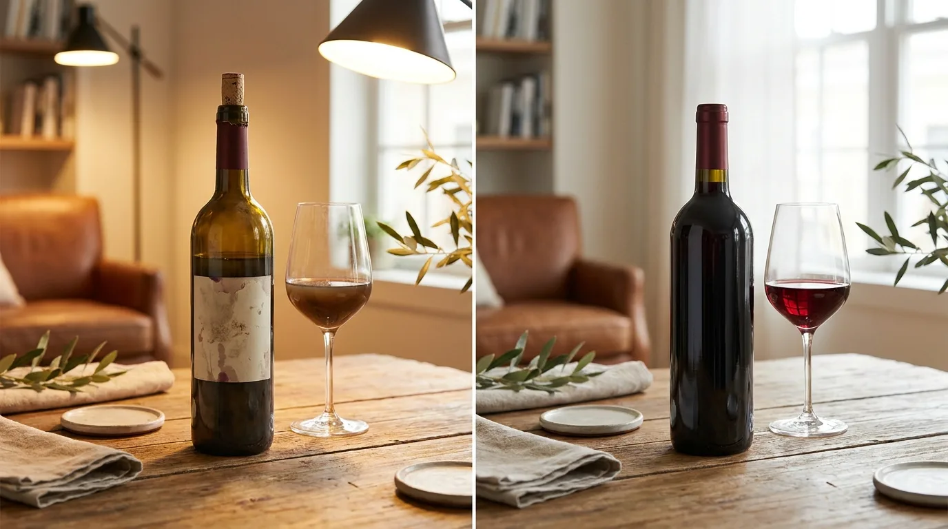 Can You Leave Red Wine In A Hot Car? — explained with facts and figures in this guide