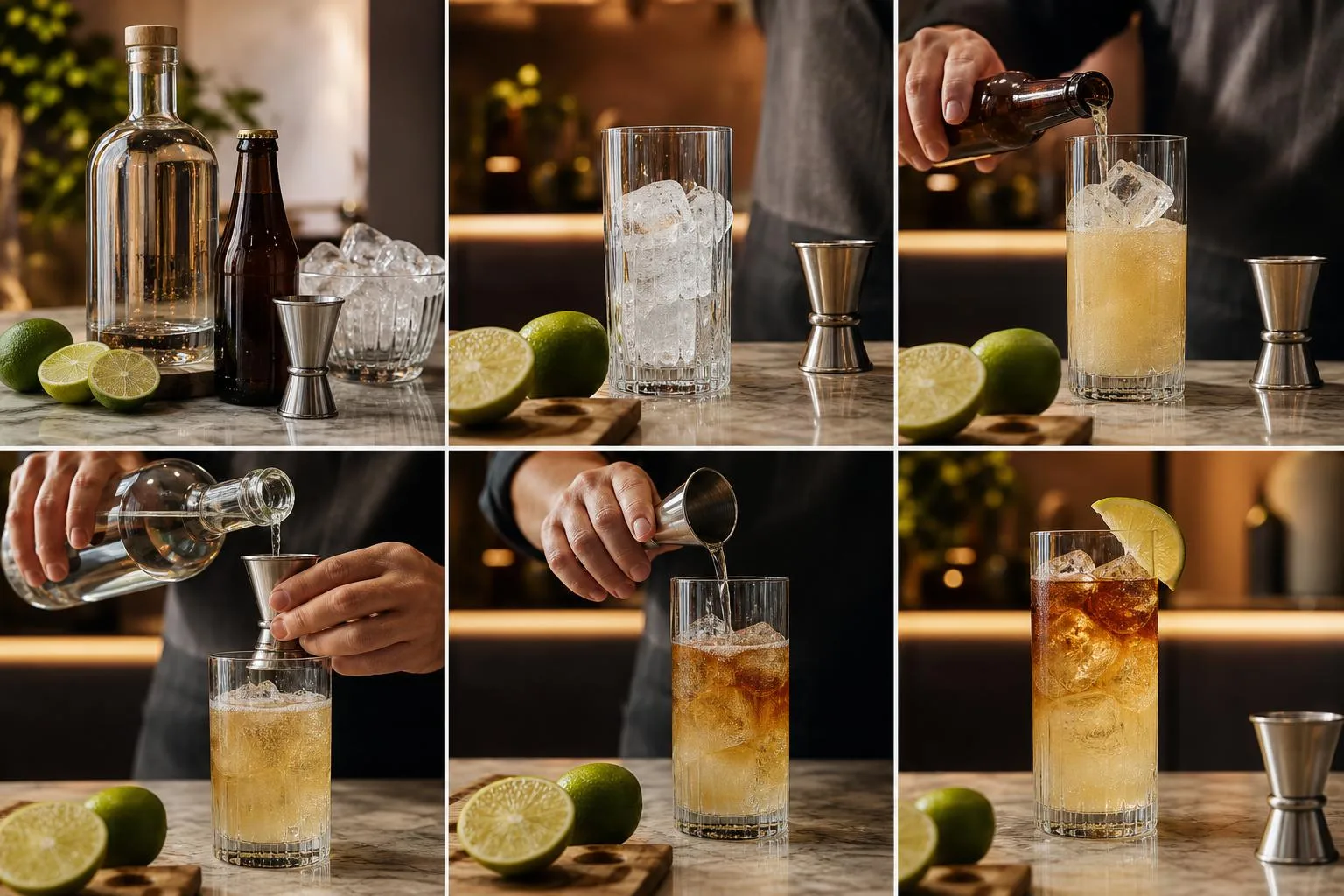Can You Make A Dark And Stormy With White Rum? 4 Can You Make A Dark And Stormy With White Rum? — explained with facts and figures in this guide