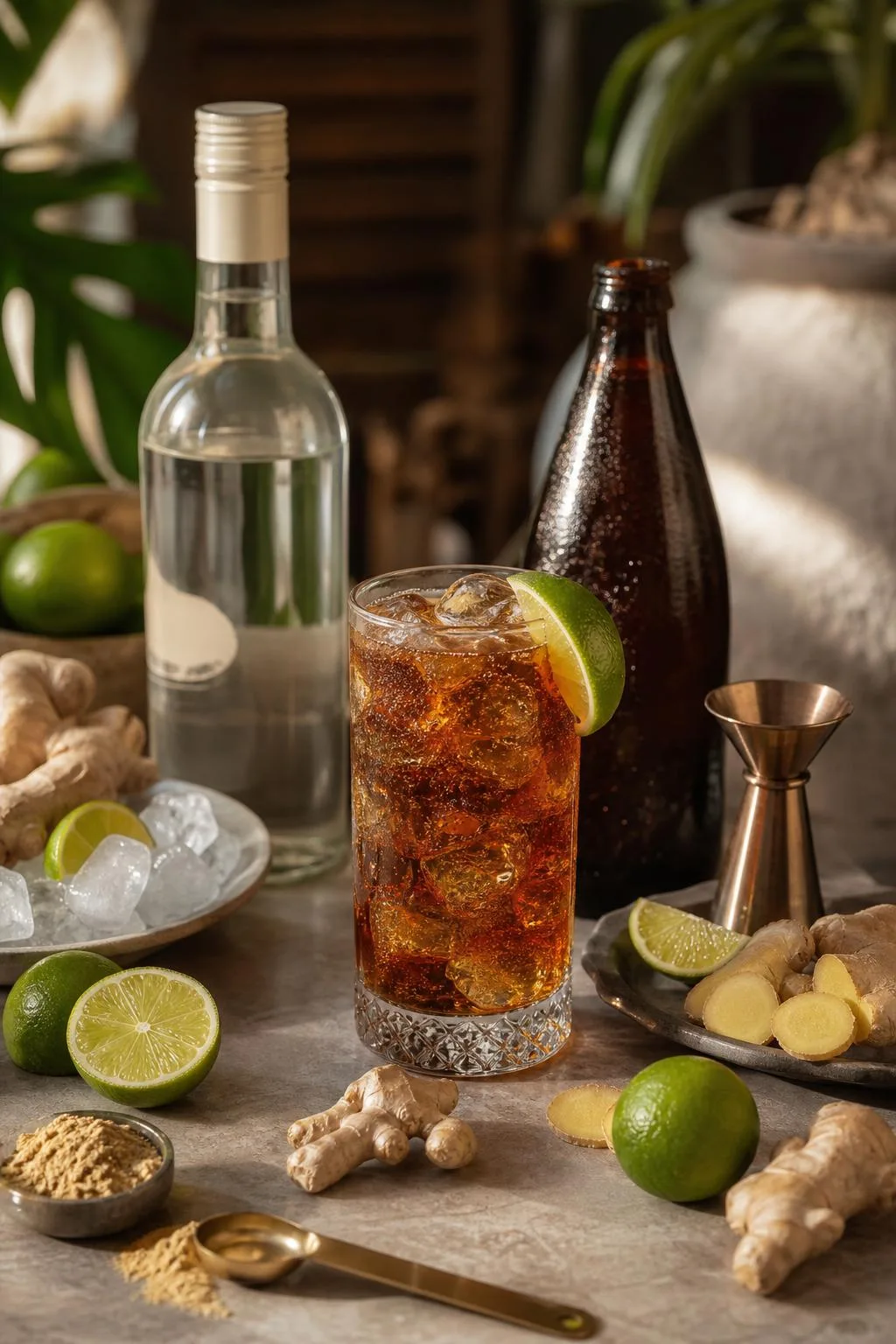 Can You Make A Dark And Stormy With White Rum? 6 Can You Make A Dark And Stormy With White Rum? — explained with facts and figures in this guide