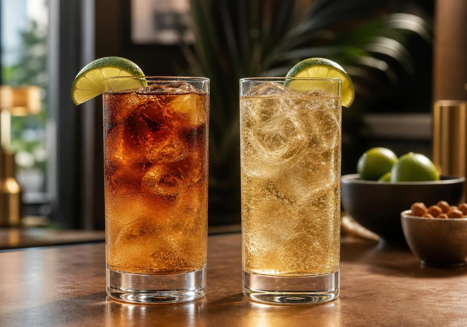 Can You Make A Dark And Stormy With White Rum? 7 Can You Make A Dark And Stormy With White Rum? — explained with facts and figures in this guide