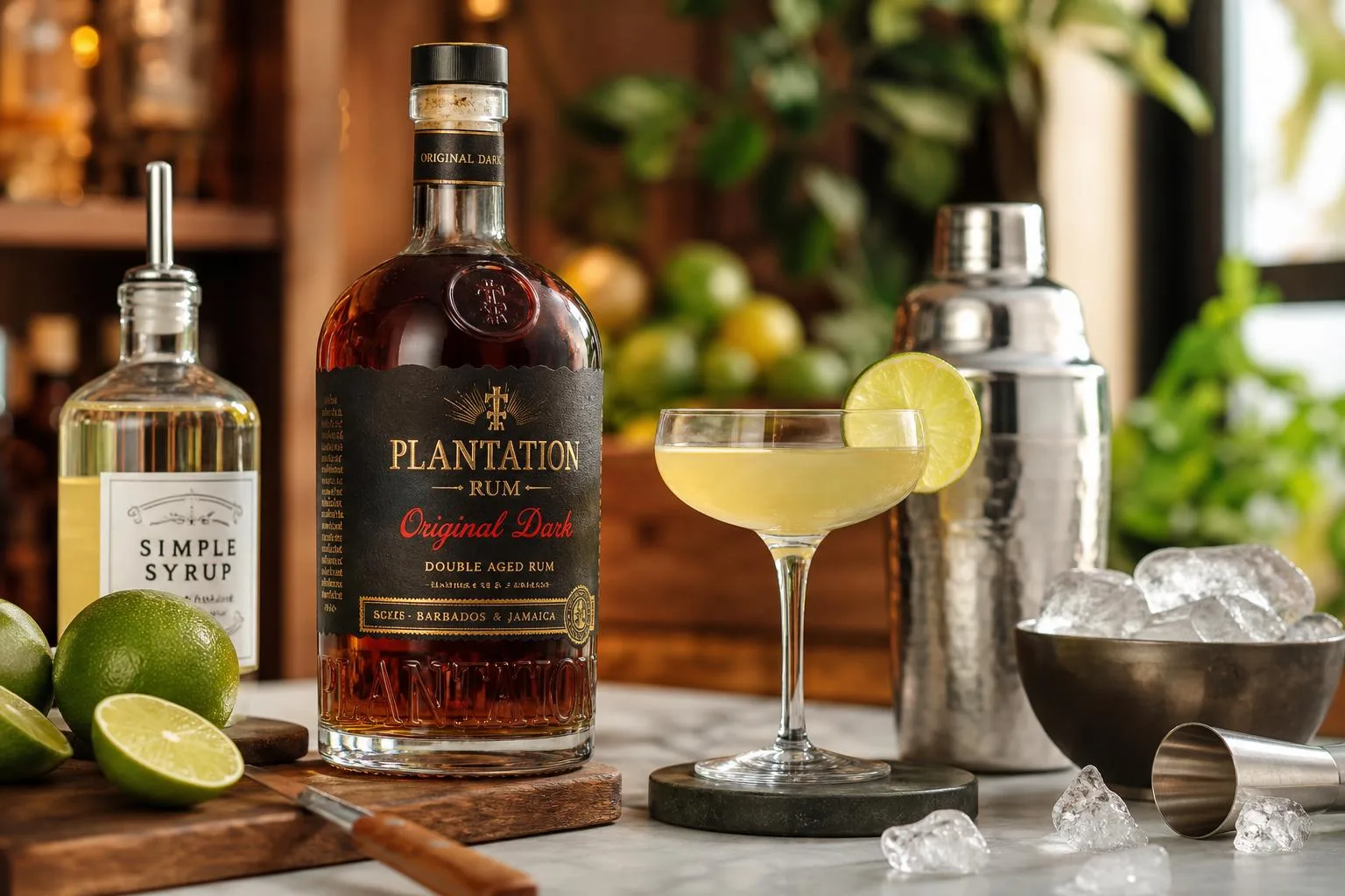 Can You Make Daiquiris With Dark Rum? 3 Can You Make Daiquiris With Dark Rum? — explained with facts and figures in this guide