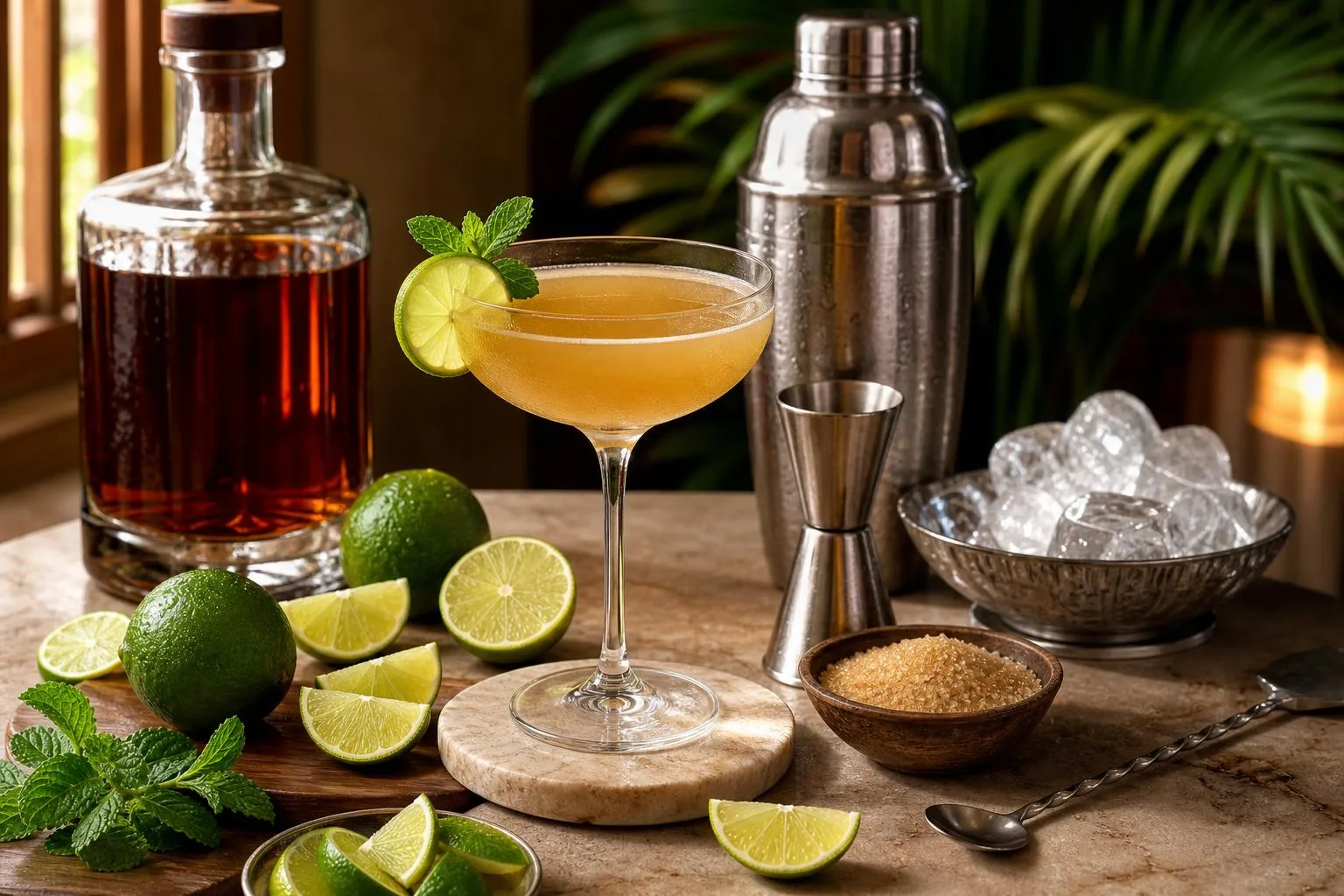 Can You Make Daiquiris With Dark Rum? 6 Can You Make Daiquiris With Dark Rum? — explained with facts and figures in this guide