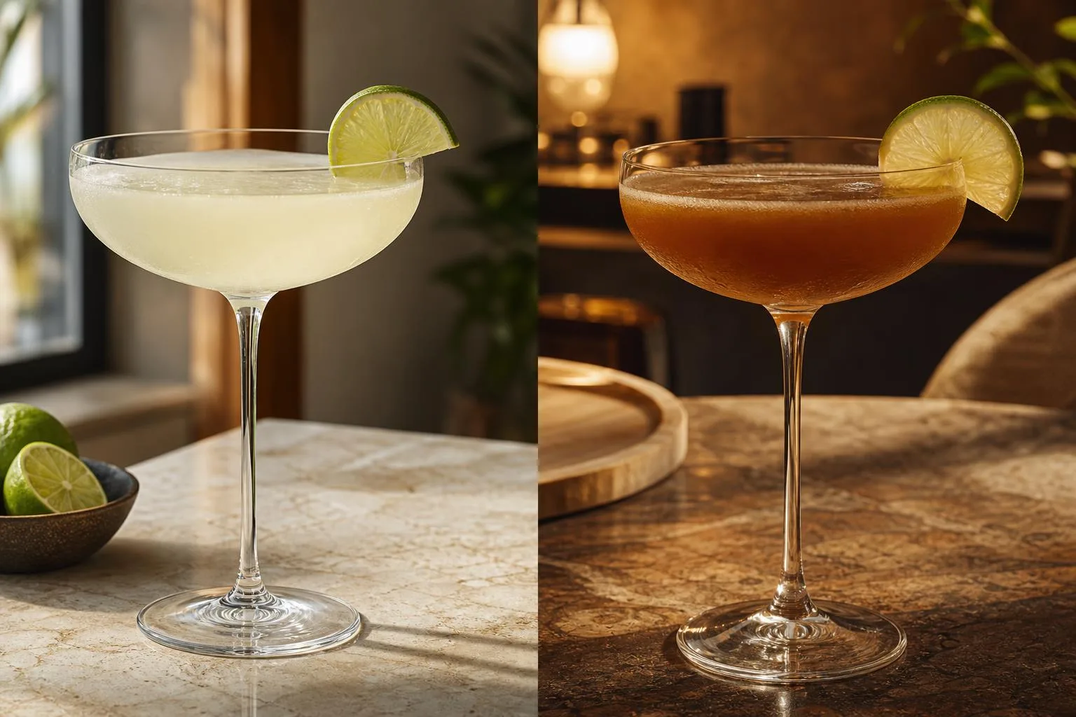 Can You Make Daiquiris With Dark Rum? 7 Can You Make Daiquiris With Dark Rum? — explained with facts and figures in this guide