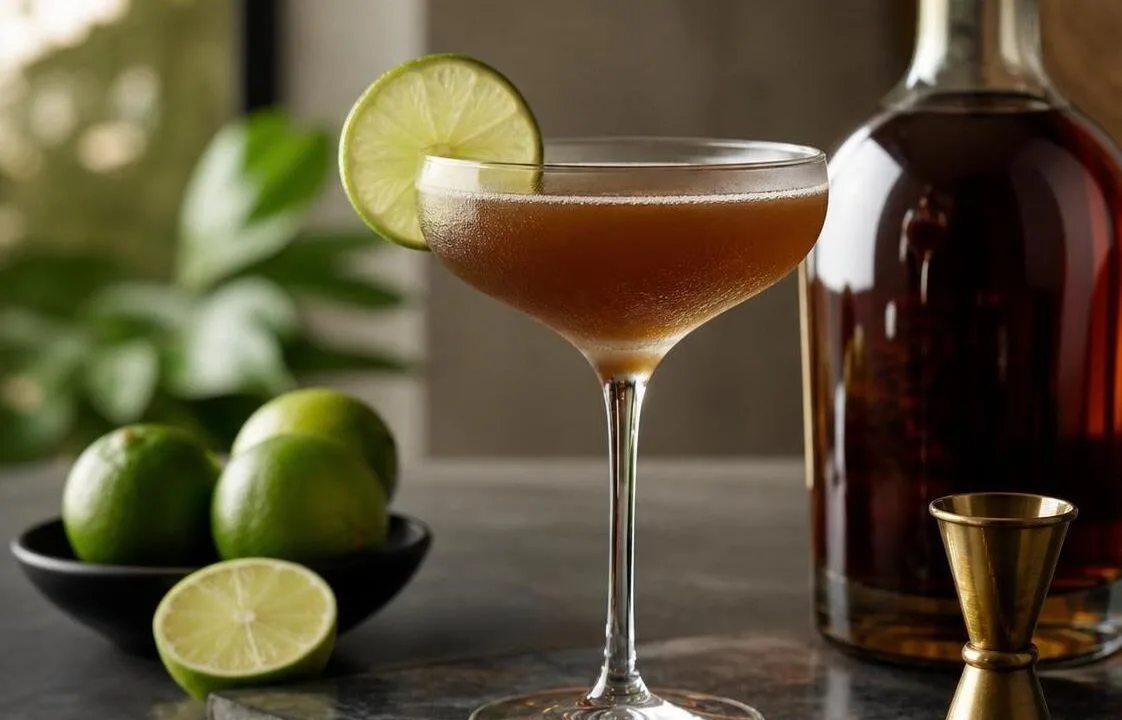 Can You Make Daiquiris With Dark Rum
