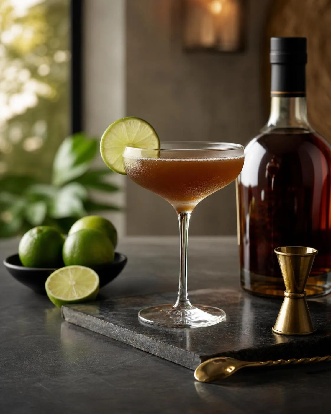 Can You Make Daiquiris With Dark Rum