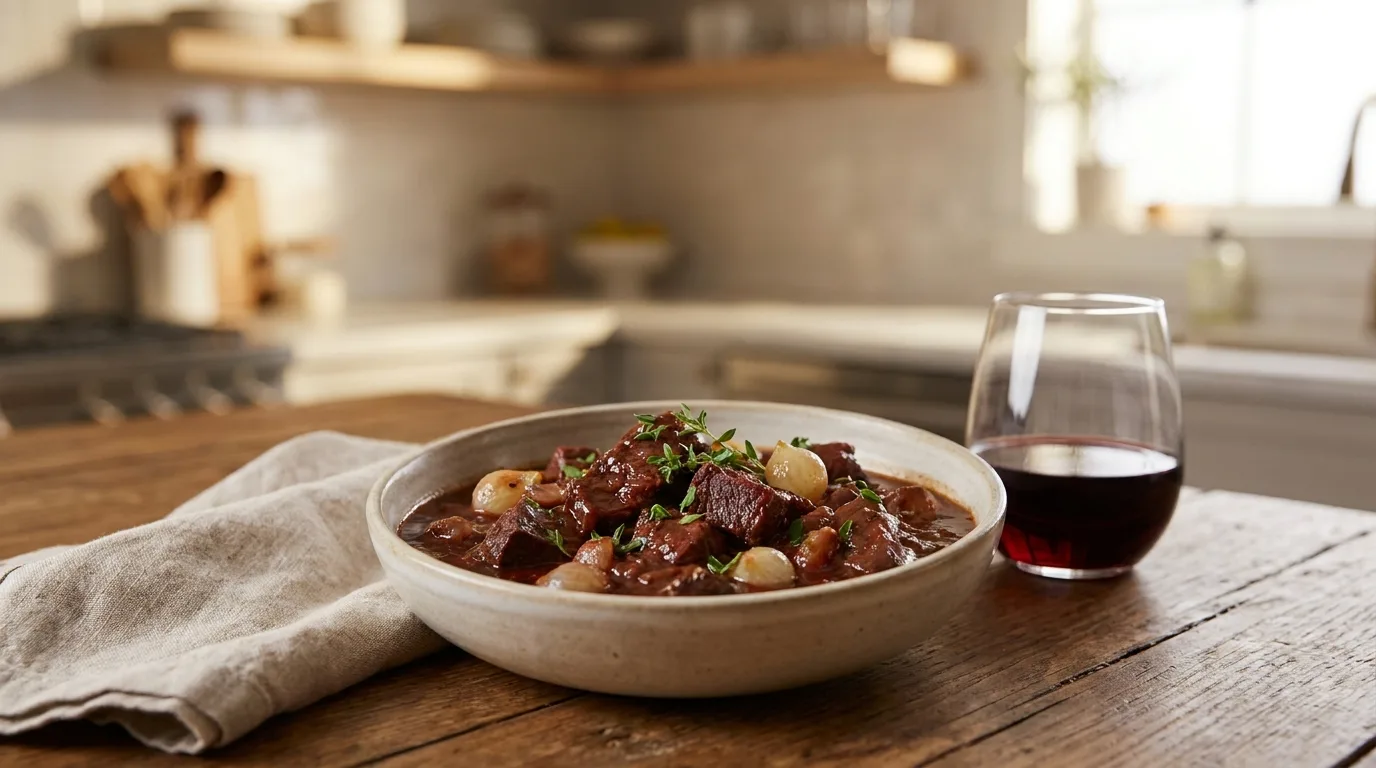 Can You Marinate Beef In Red Wine Overnight? 2 Can You Marinate Beef In Red Wine Overnight? — explained with facts and figures in this guide