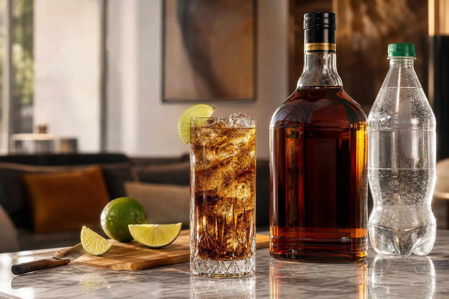 Can You Mix Dark Rum With Sprite? 4 Can You Mix Dark Rum With Sprite? — explained with facts and figures in this guide