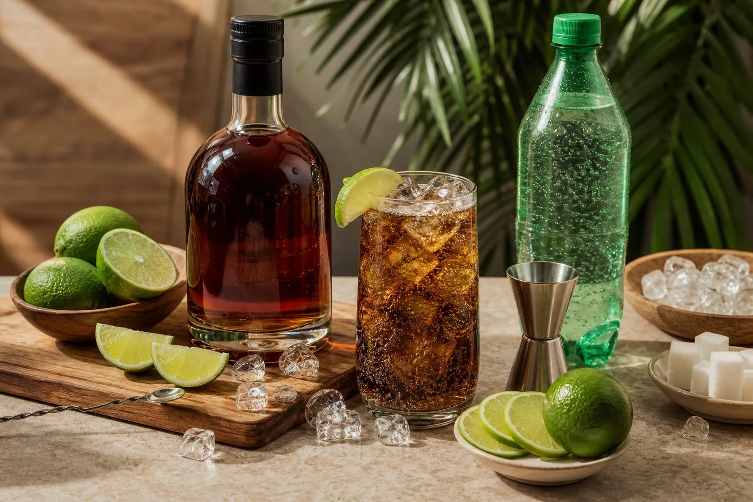 Can You Mix Dark Rum With Sprite? 5 Can You Mix Dark Rum With Sprite? — explained with facts and figures in this guide