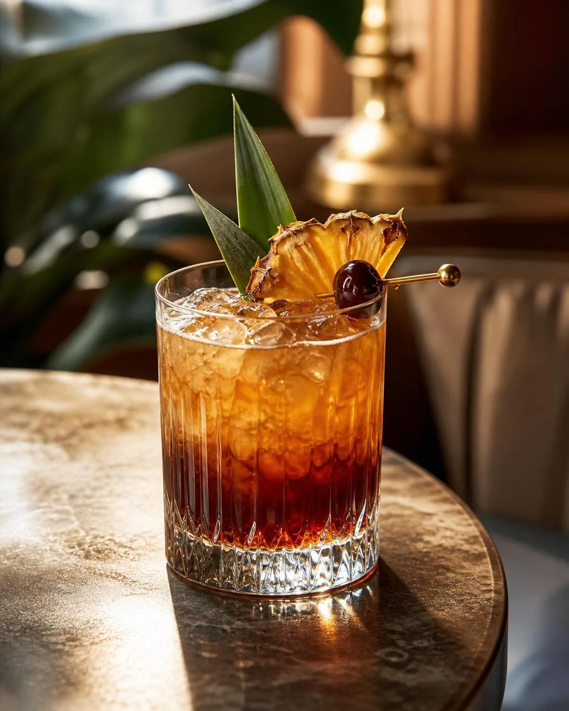 Can You Mix Different Types Of Rum? — reading the numbers