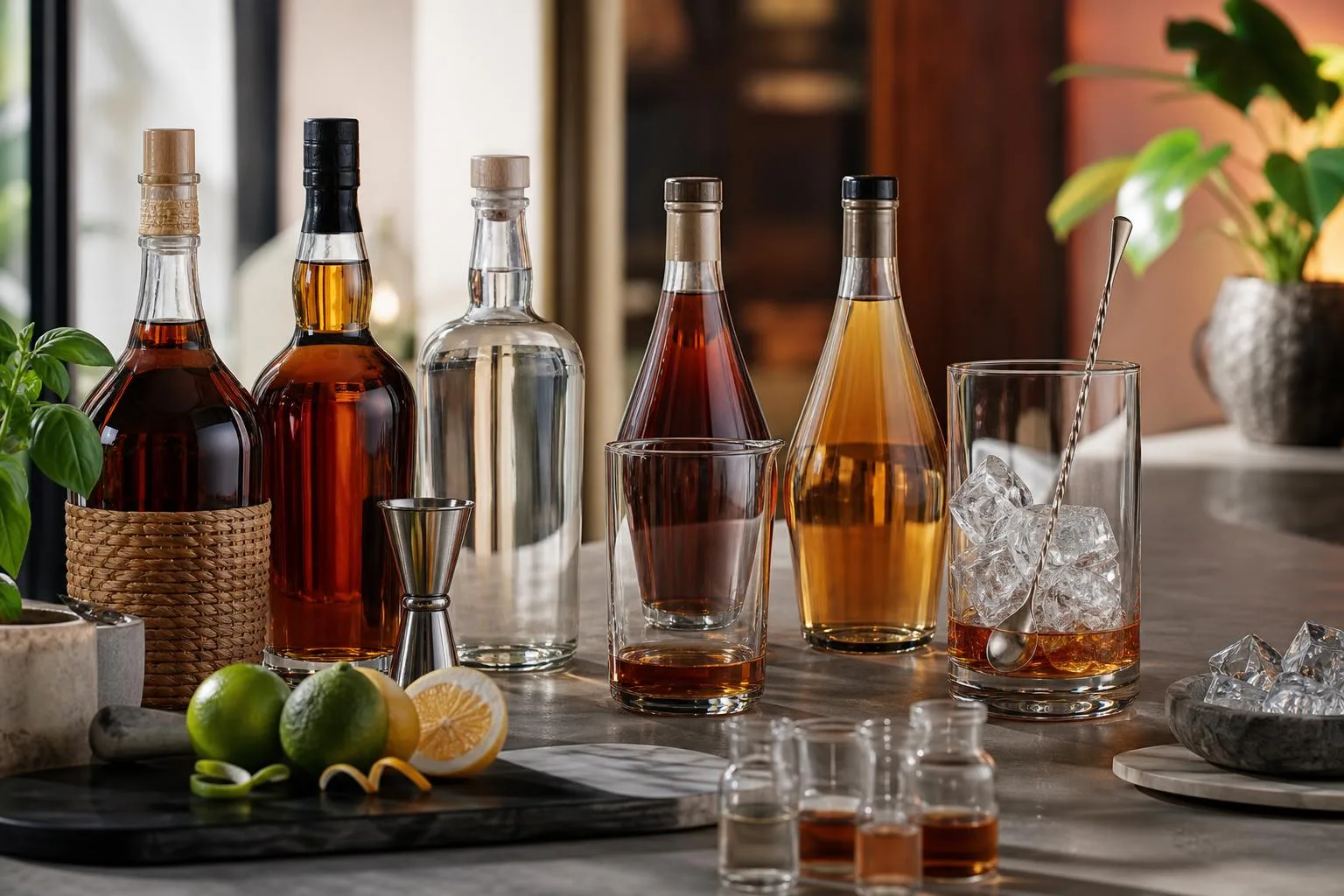 Can You Mix Different Types Of Rum? — context and caveats