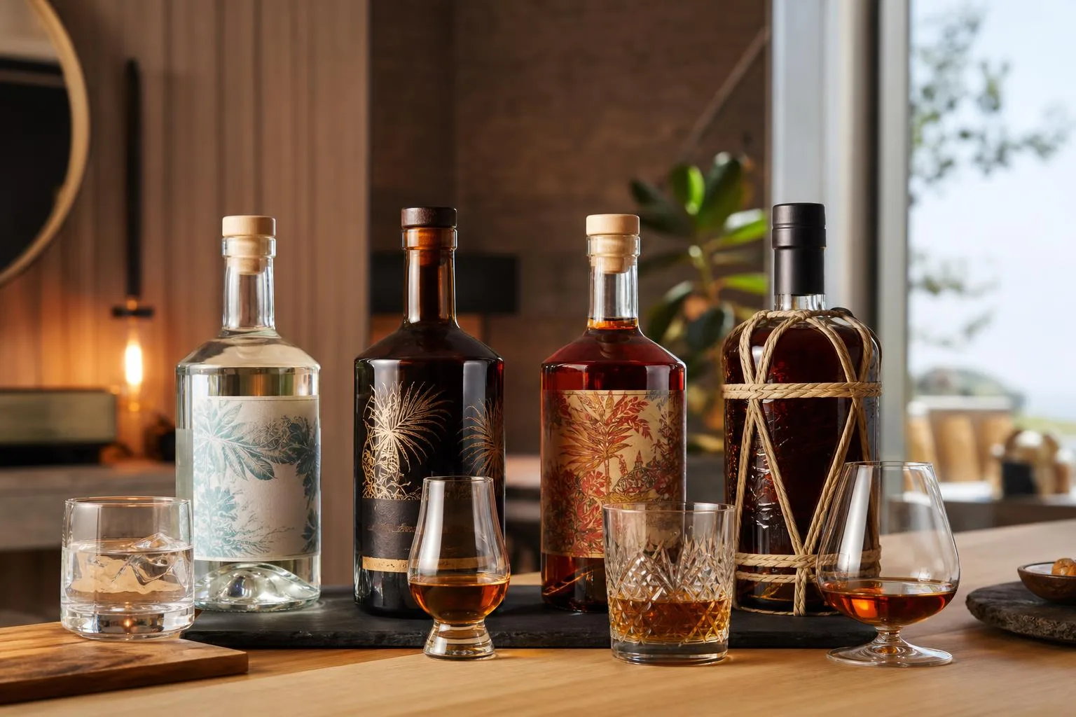 Can You Mix Different Types Of Rum? — how it compares in practice