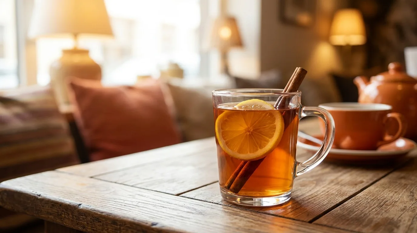 Can You Mix Red Wine And Lemon Juice? — what matters when choosing