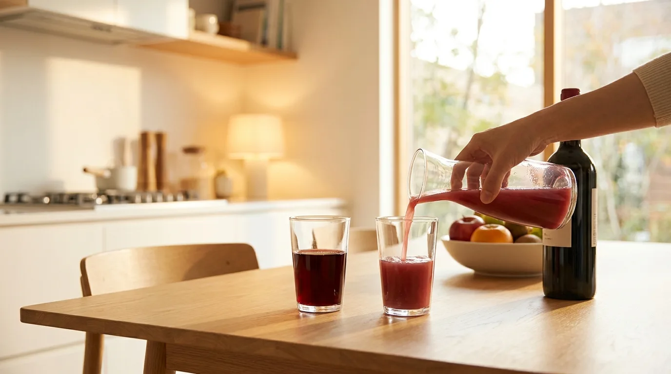 Can You Mix Red Wine With Juice? 5 Can You Mix Red Wine With Juice? — explained with facts and figures in this guide