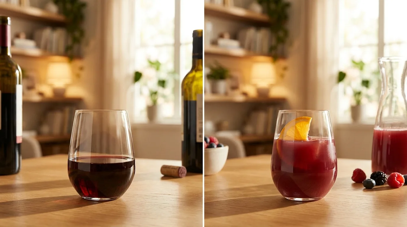 Can You Mix Red Wine With Juice? 7 Can You Mix Red Wine With Juice? — explained with facts and figures in this guide