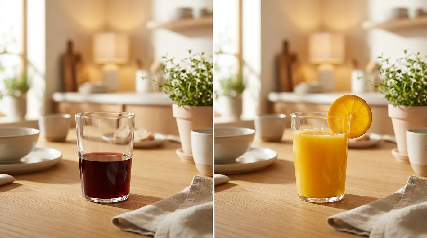 Can You Mix Red Wine With Orange Juice? 7 Can You Mix Red Wine With Orange Juice? — explained with facts and figures in this guide