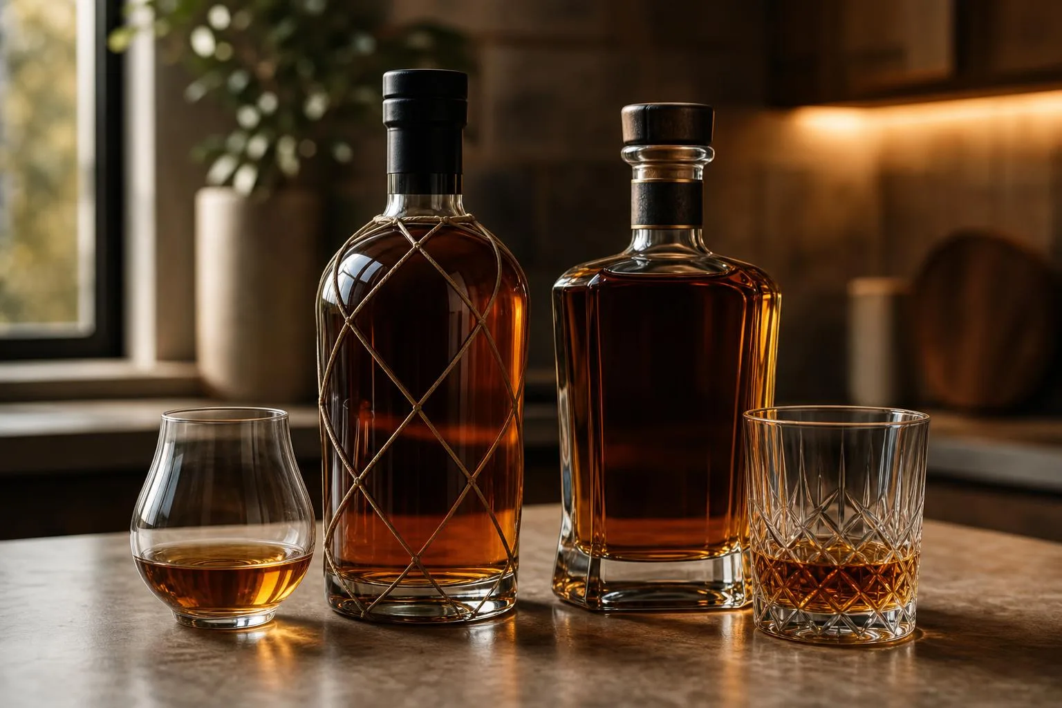 Can You Mix Rum And Bourbon? — explained with facts and figures in this guide