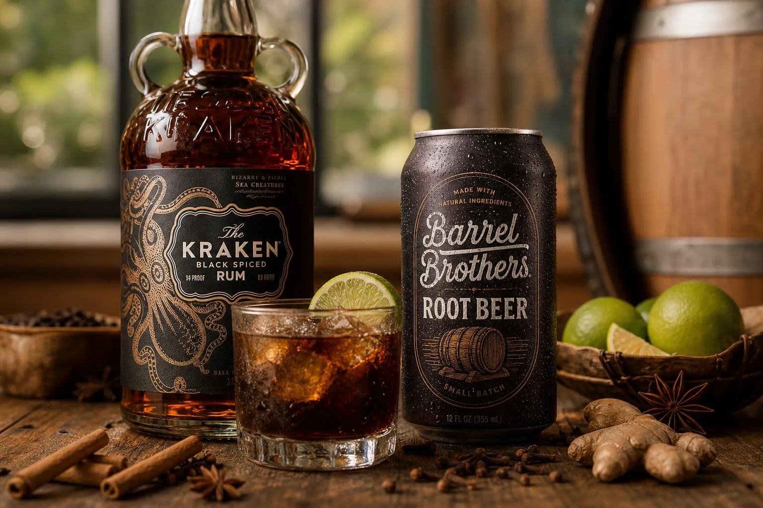Can You Mix Rum And Root Beer? 3 Can You Mix Rum And Root Beer? — explained with facts and figures in this guide