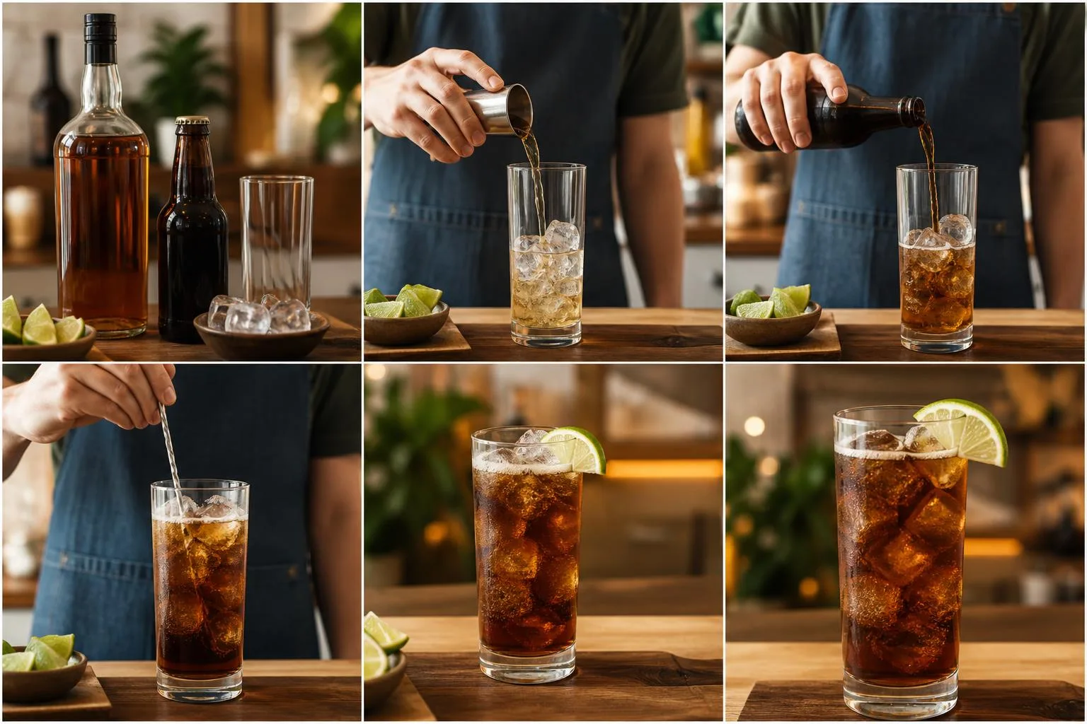 Can You Mix Rum And Root Beer? 4 Can You Mix Rum And Root Beer? — explained with facts and figures in this guide