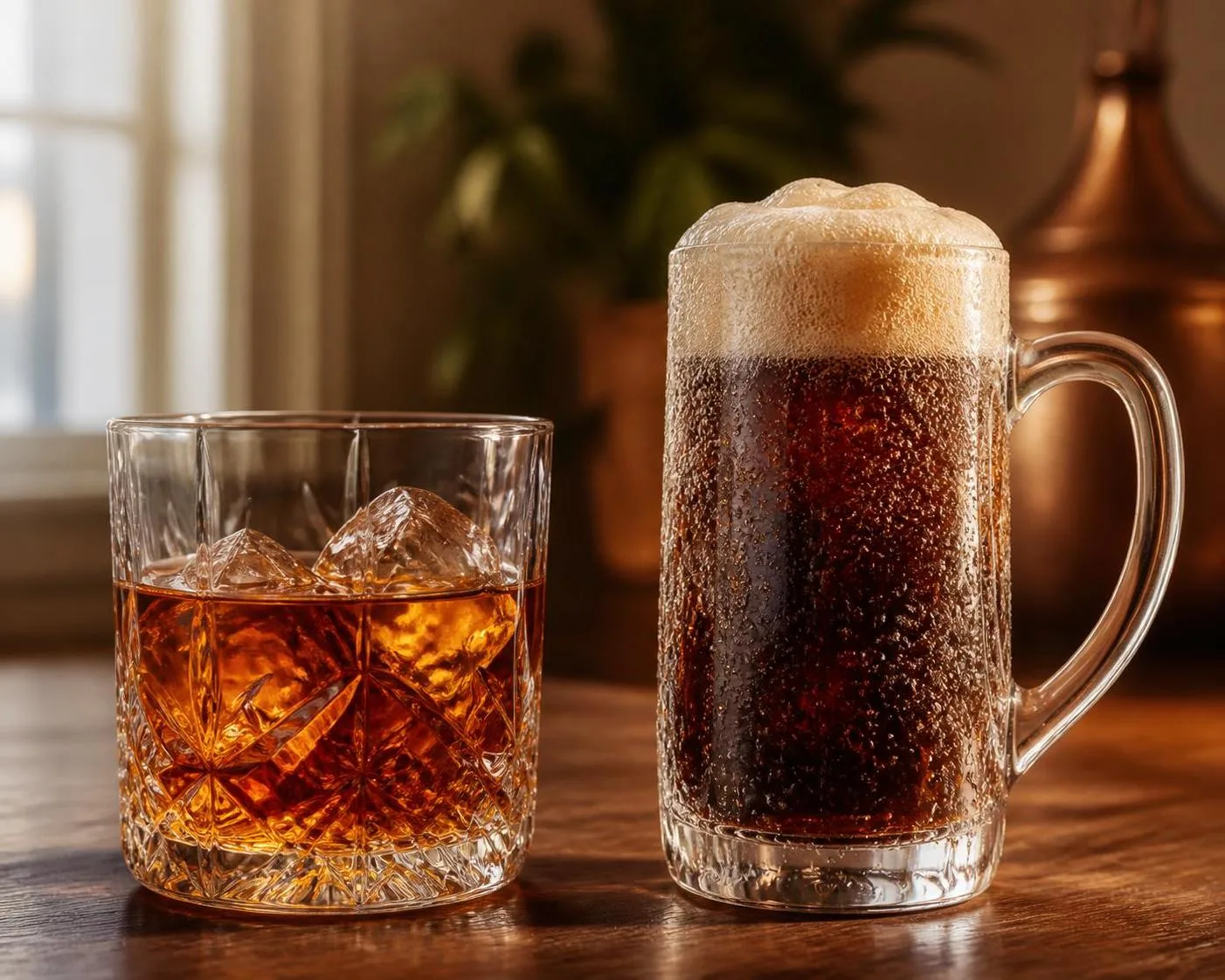 Can You Mix Rum And Root Beer? 7 Can You Mix Rum And Root Beer? — explained with facts and figures in this guide