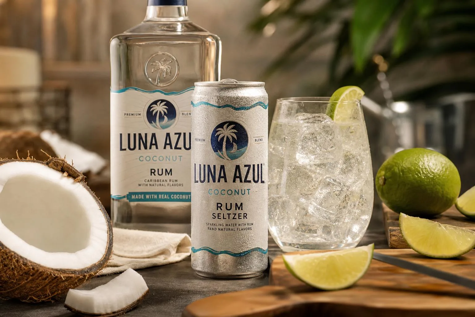 Can You Mix Rum And Seltzer? 3 Can You Mix Rum And Seltzer? — explained with facts and figures in this guide