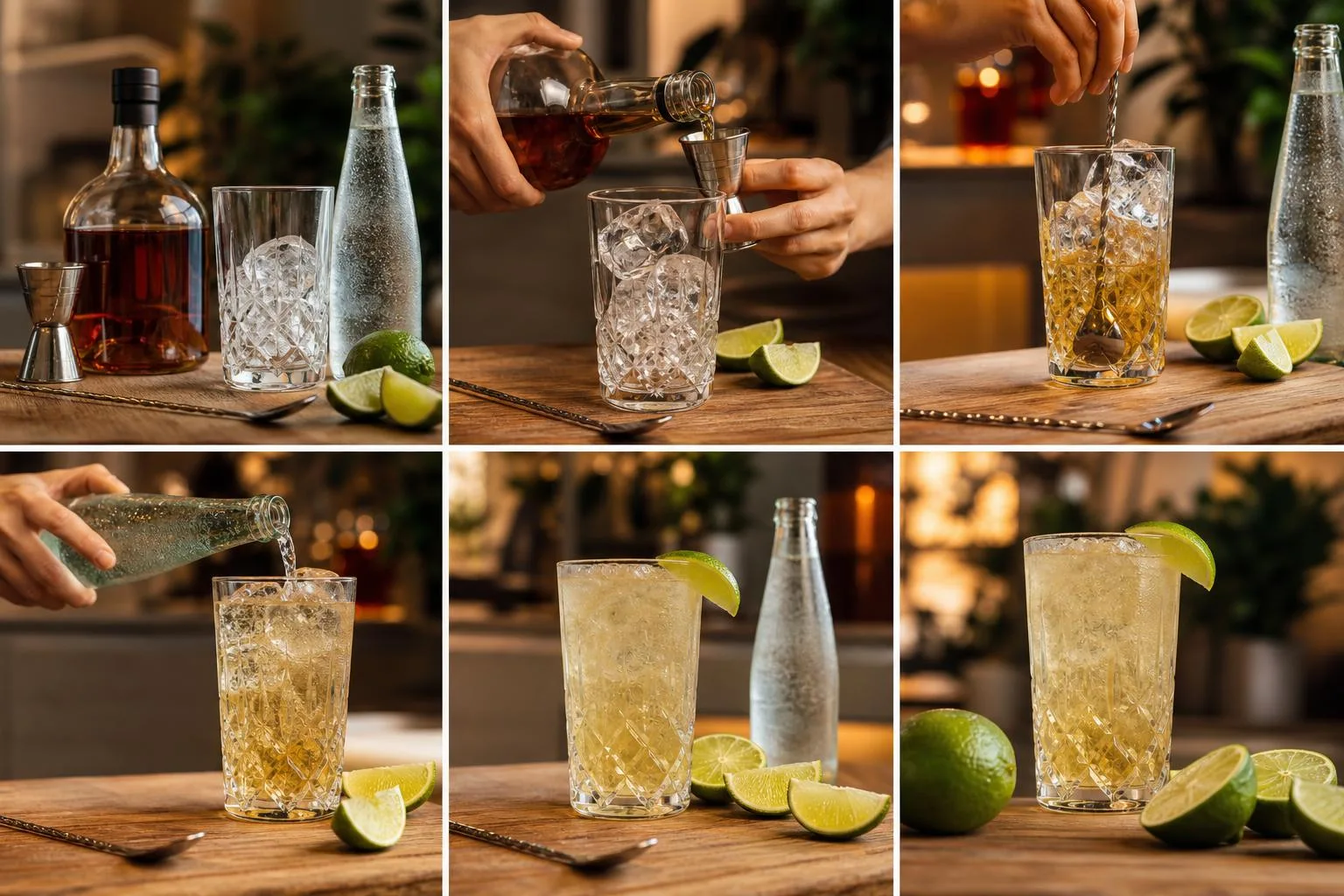 Can You Mix Rum And Seltzer? 4 Can You Mix Rum And Seltzer? — explained with facts and figures in this guide