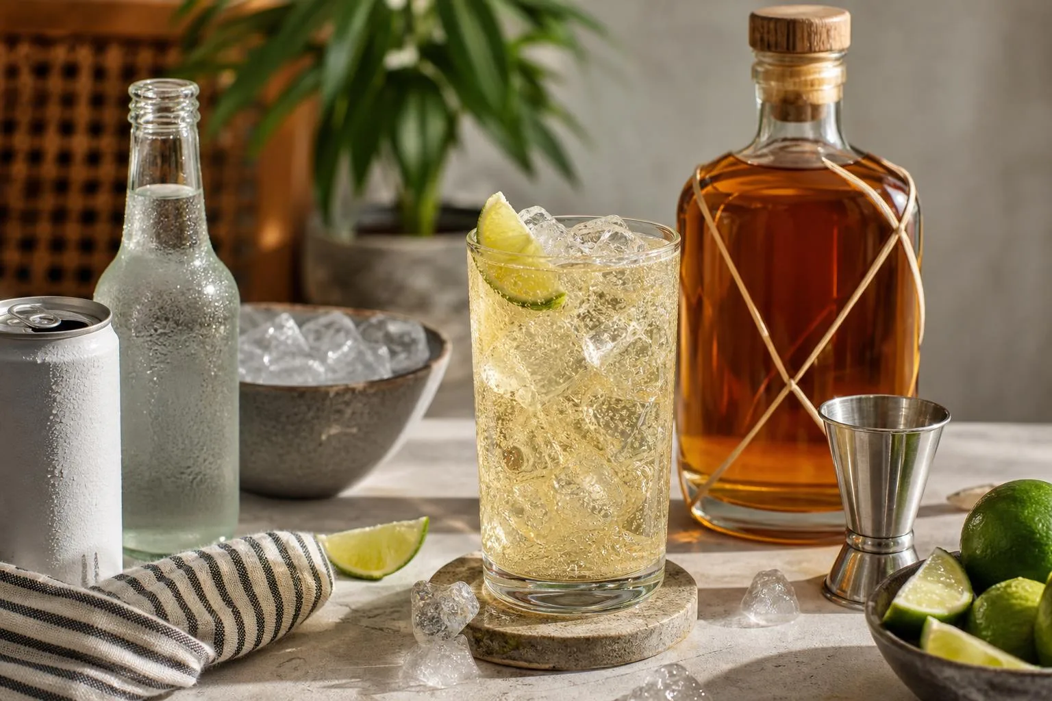 Can You Mix Rum And Seltzer? 6 Can You Mix Rum And Seltzer? — explained with facts and figures in this guide