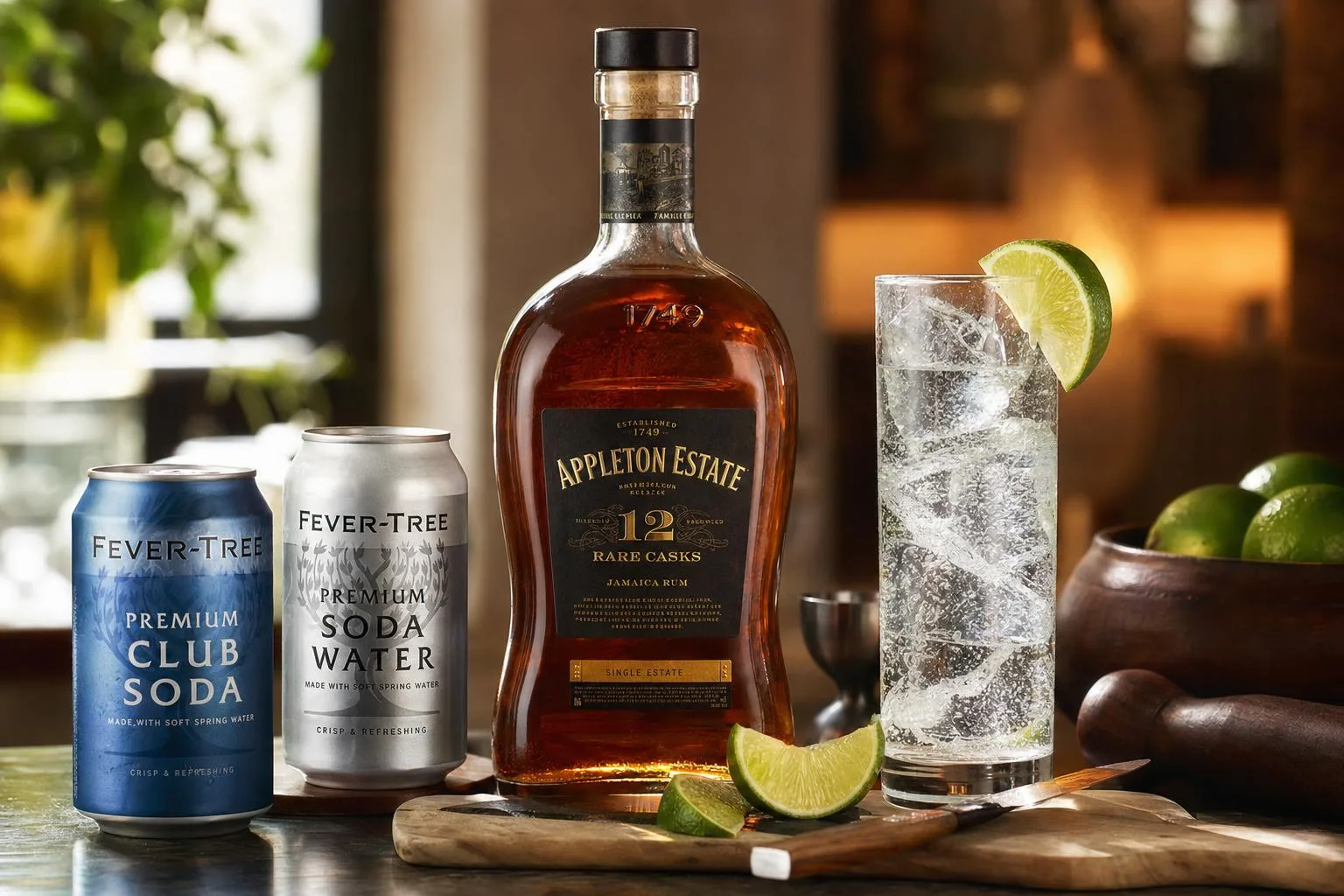 Can You Mix Rum With Club Soda? 3 Can You Mix Rum With Club Soda? — explained with facts and figures in this guide