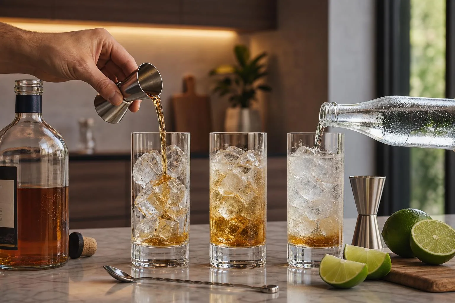 Can You Mix Rum With Club Soda? 4 Can You Mix Rum With Club Soda? — explained with facts and figures in this guide