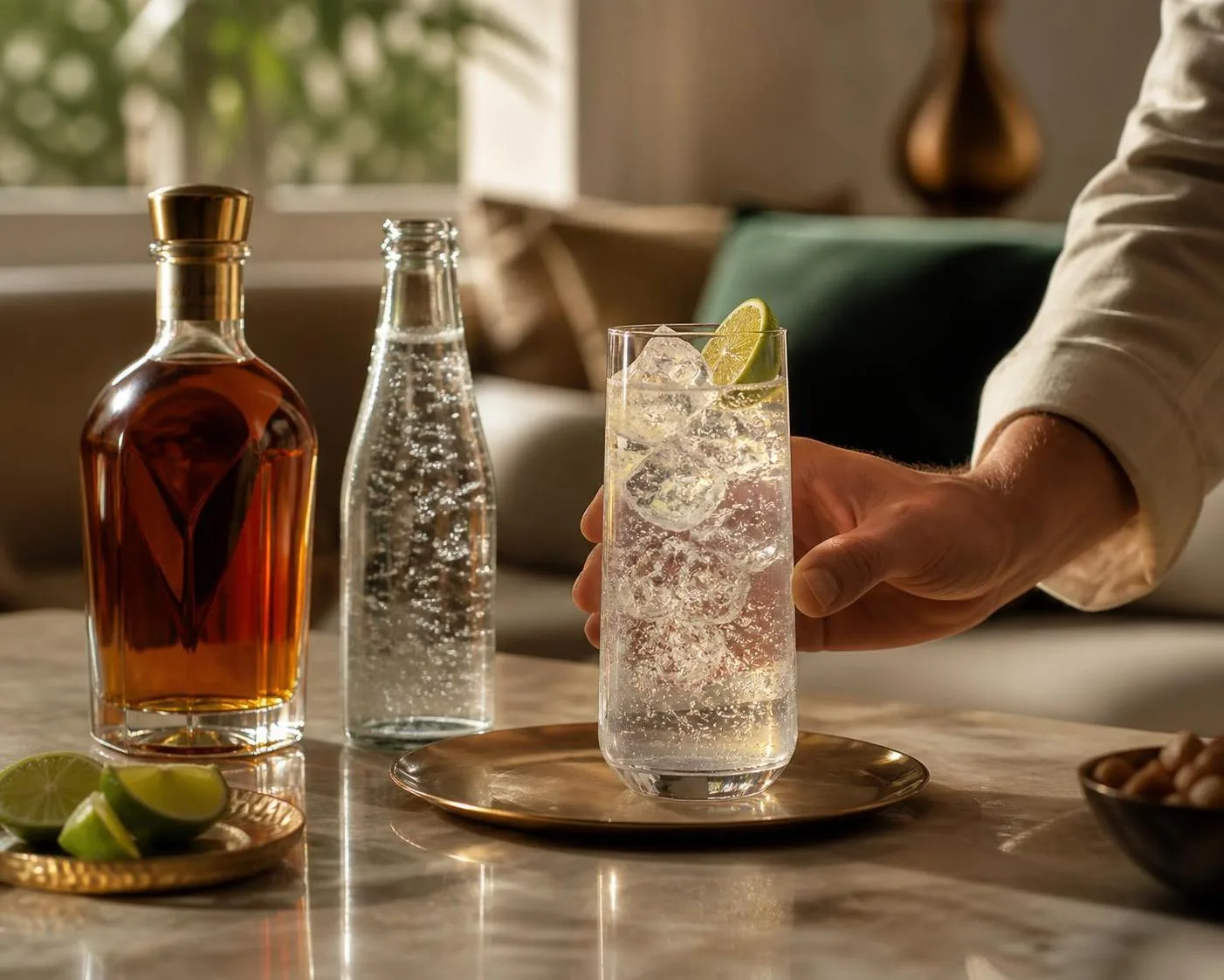 Can You Mix Rum With Club Soda? 5 Can You Mix Rum With Club Soda? — explained with facts and figures in this guide