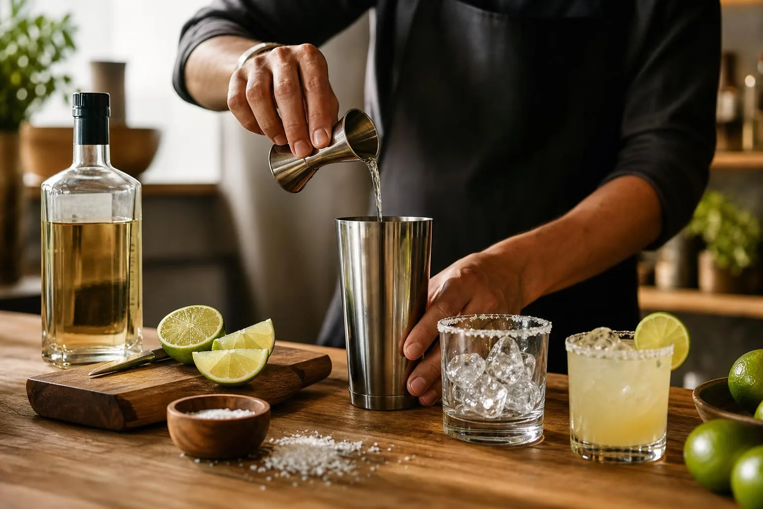 Can You Mix Tequila & Rum? Answer By Expert 4 can you mix tequila — explained with facts and figures in this guide