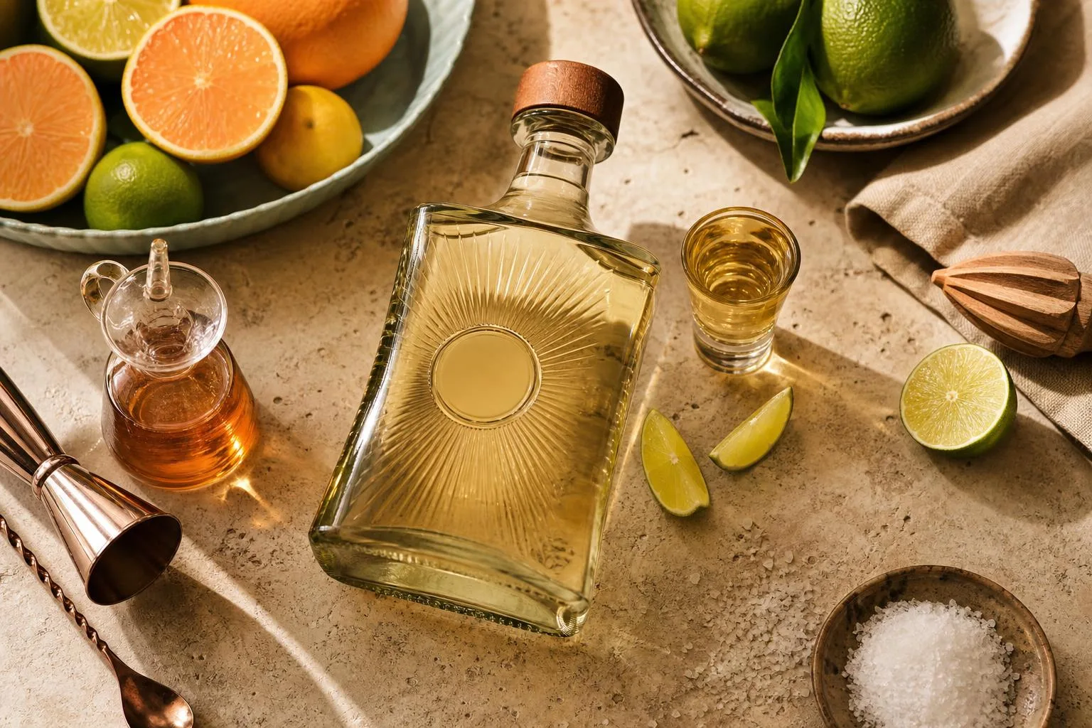 Can You Mix Tequila & Rum? Answer By Expert 6 can you mix tequila — explained with facts and figures in this guide