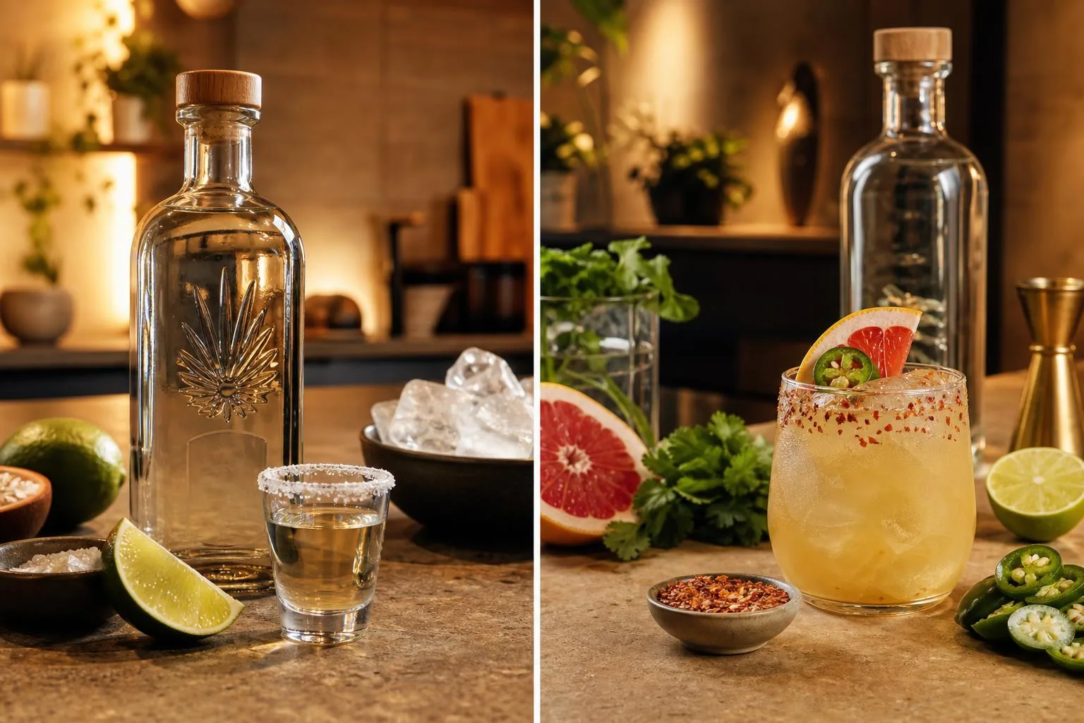Can You Mix Tequila & Rum? Answer By Expert 7 can you mix tequila — explained with facts and figures in this guide