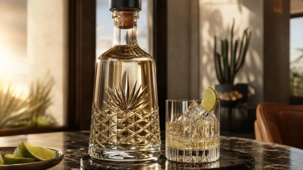 can you mix tequila