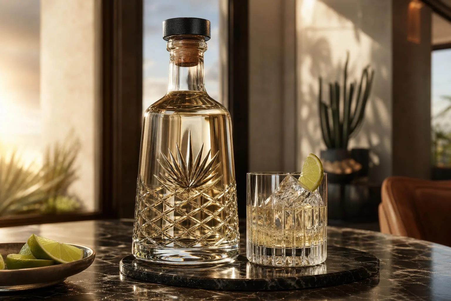 can you mix tequila