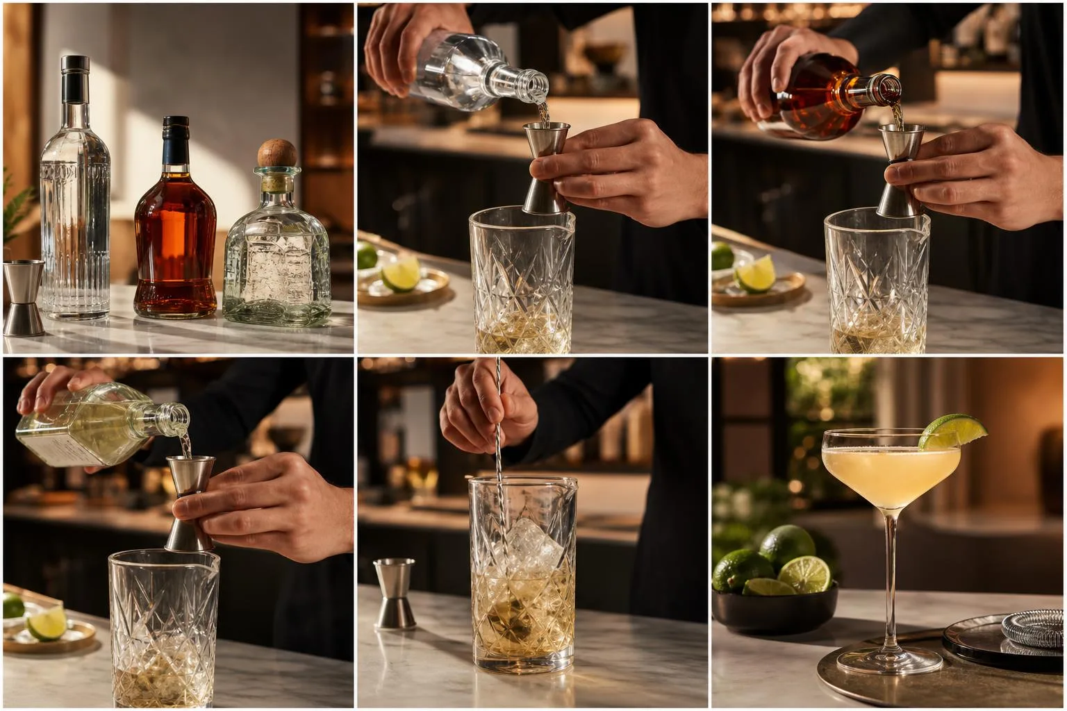 Can You Mix Vodka Rum And Tequila? 4 Can You Mix Vodka Rum And Tequila? — explained with facts and figures in this guide