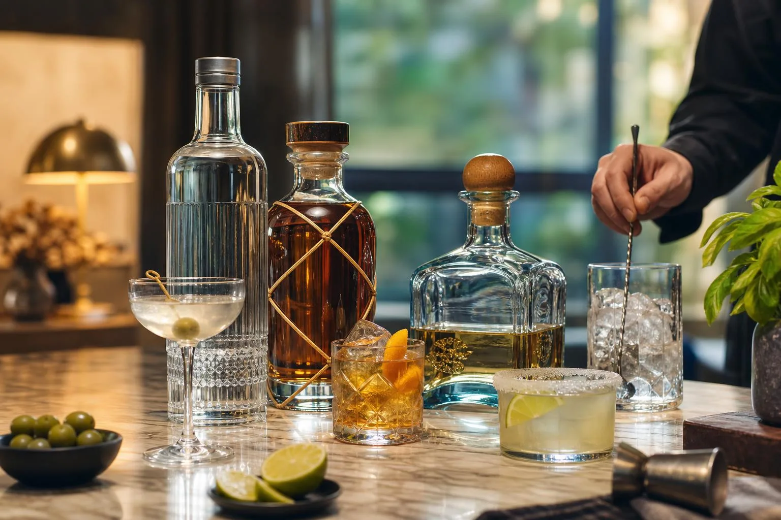 Can You Mix Vodka Rum And Tequila? 5 Can You Mix Vodka Rum And Tequila? — explained with facts and figures in this guide