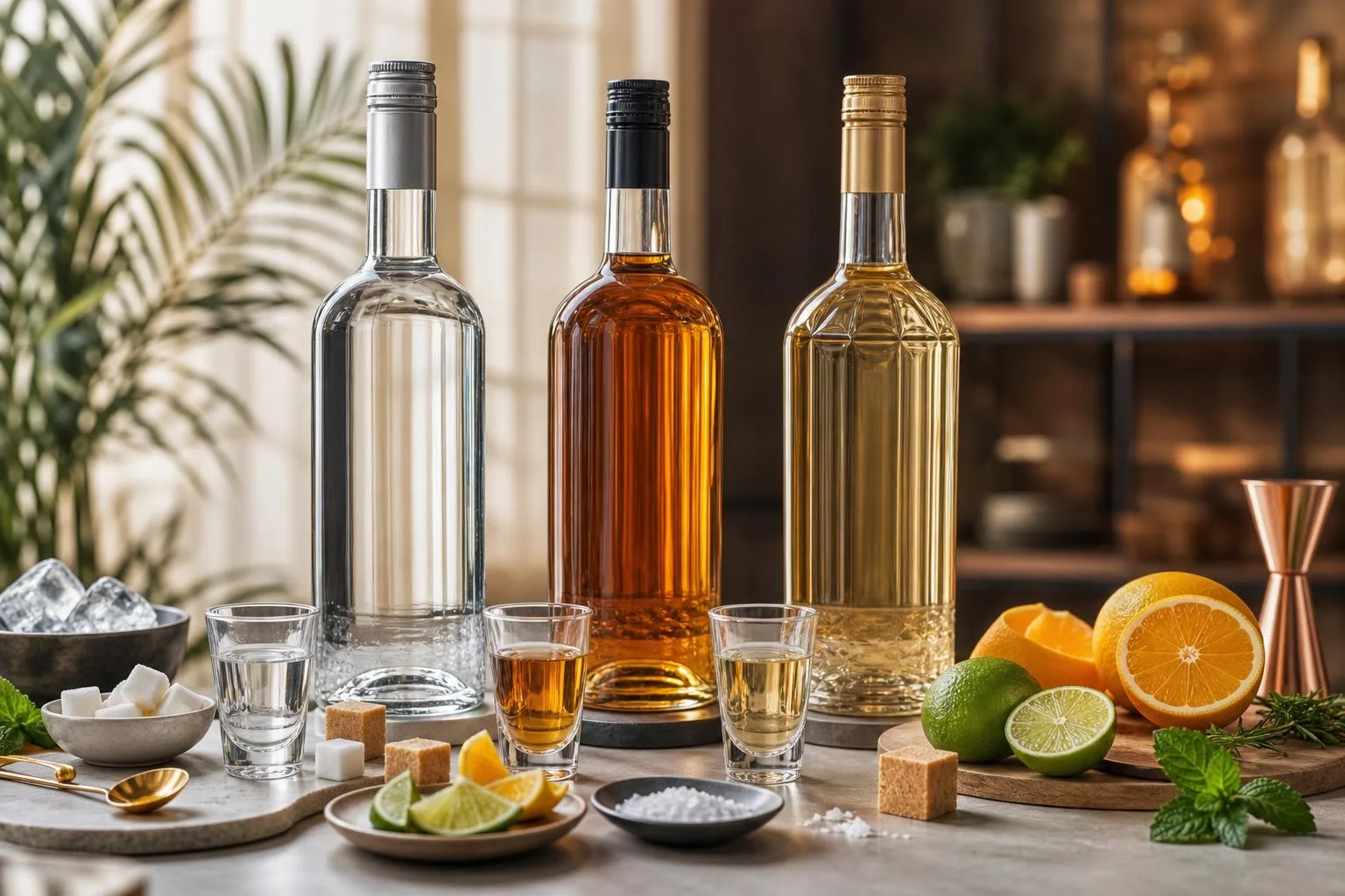 Can You Mix Vodka Rum And Tequila? 6 Can You Mix Vodka Rum And Tequila? — explained with facts and figures in this guide