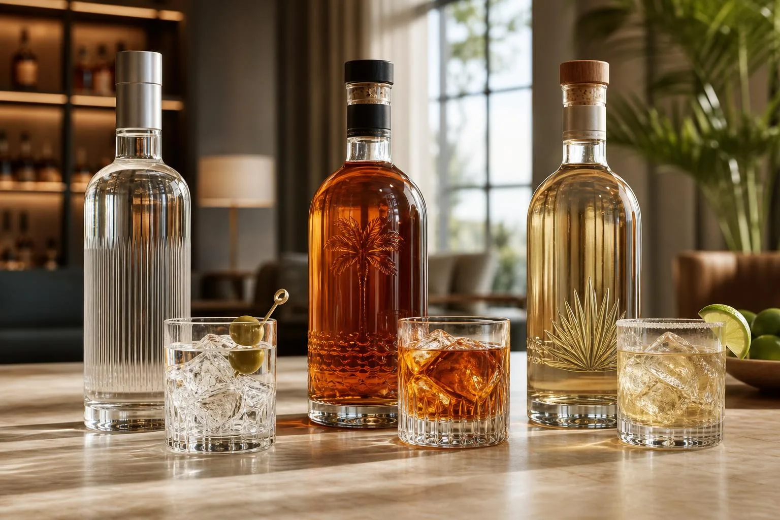 Can You Mix Vodka Rum And Tequila? 7 Can You Mix Vodka Rum And Tequila? — explained with facts and figures in this guide