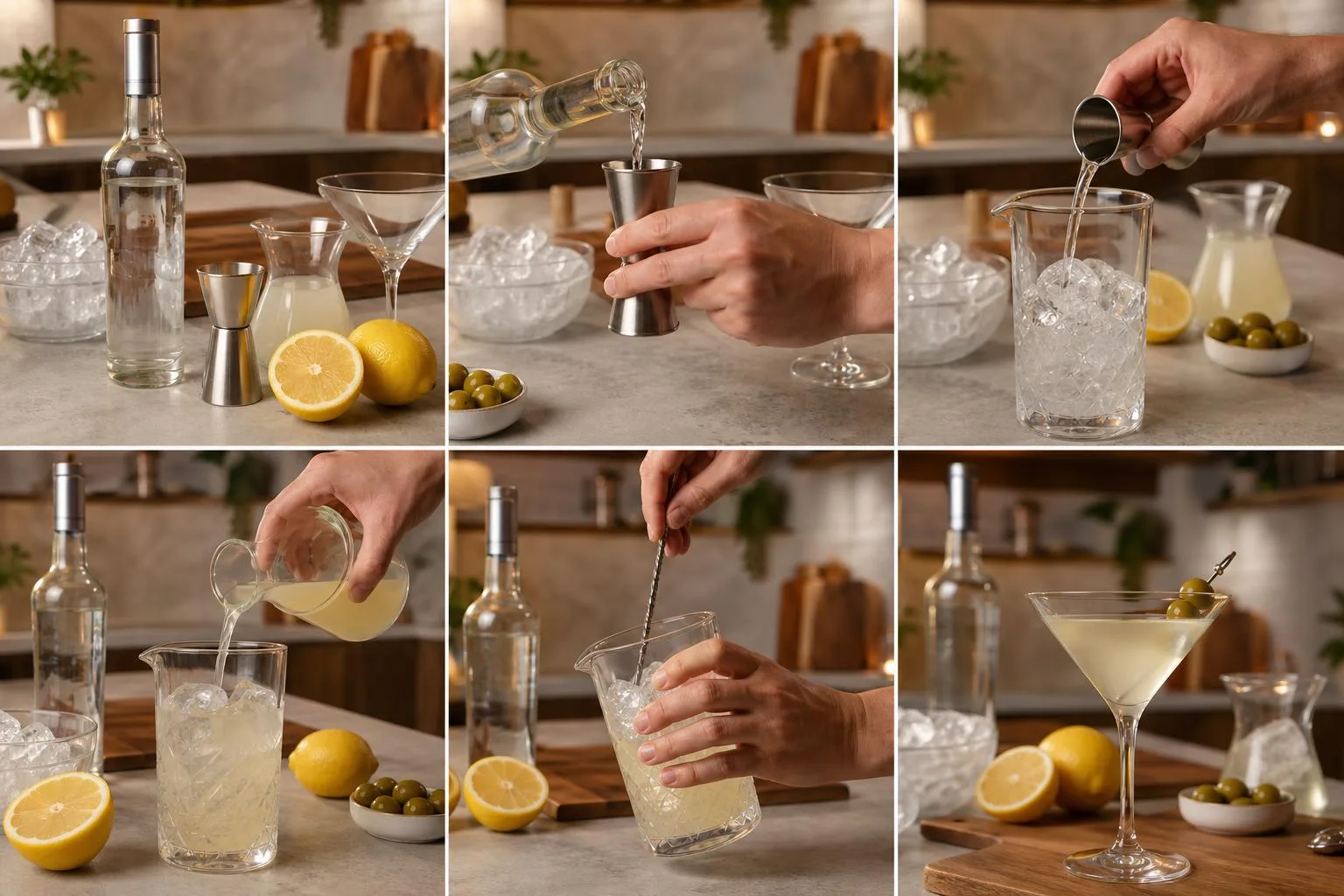 Can You Mix Vodka & Tequila? The Answer You Must Know 4 can you mix vodka — explained with facts and figures in this guide