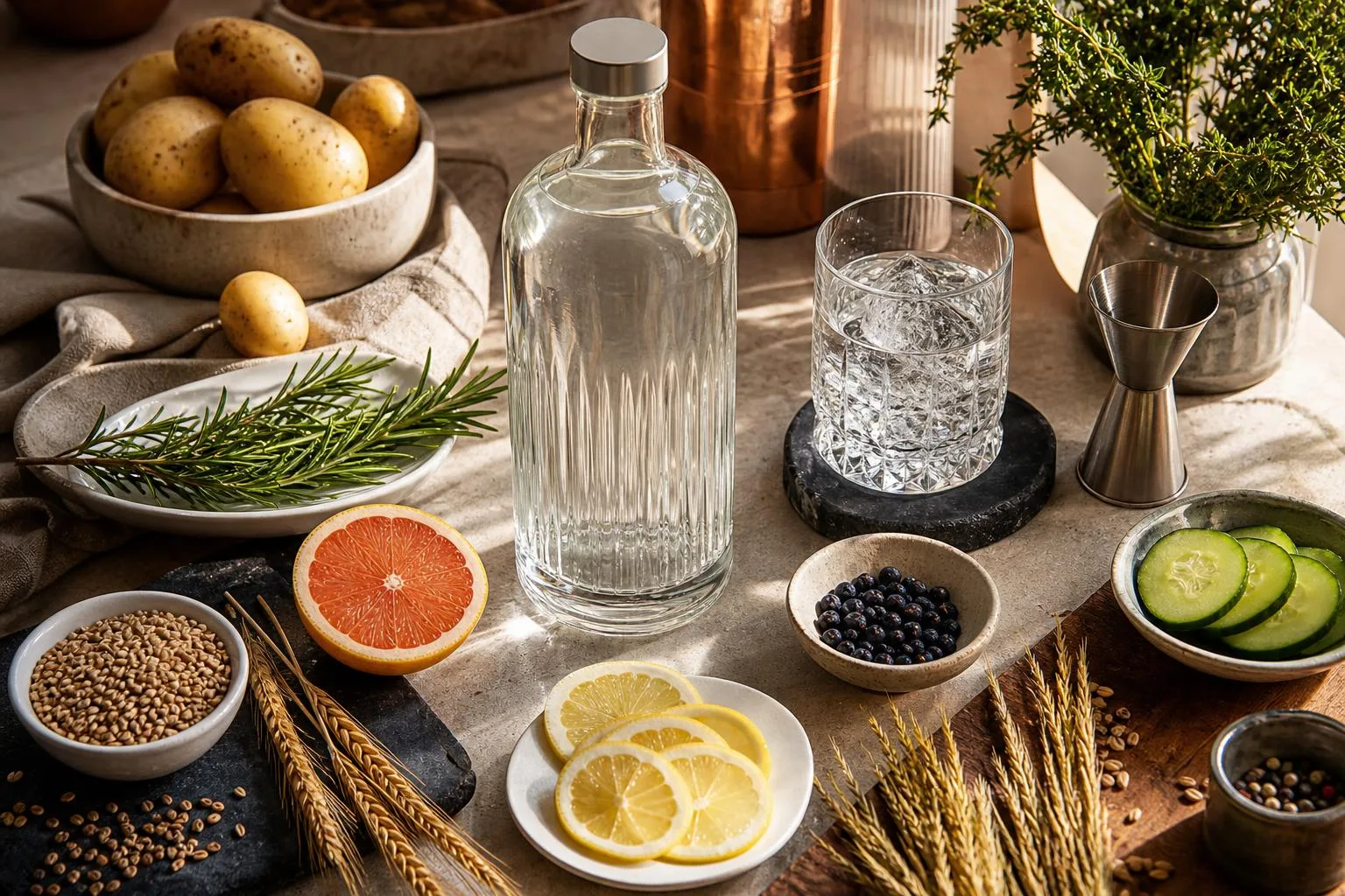 Can You Mix Vodka & Tequila? The Answer You Must Know 6 can you mix vodka — explained with facts and figures in this guide